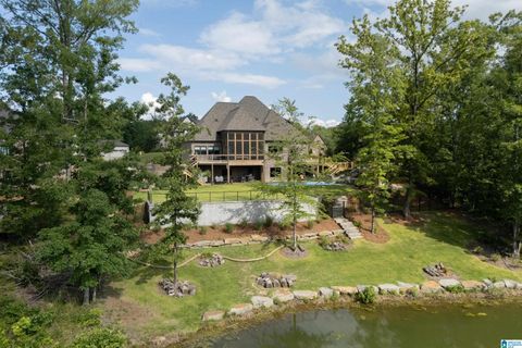 311 SOUTHLEDGE PLACE BIRMINGHAM AL 35242
