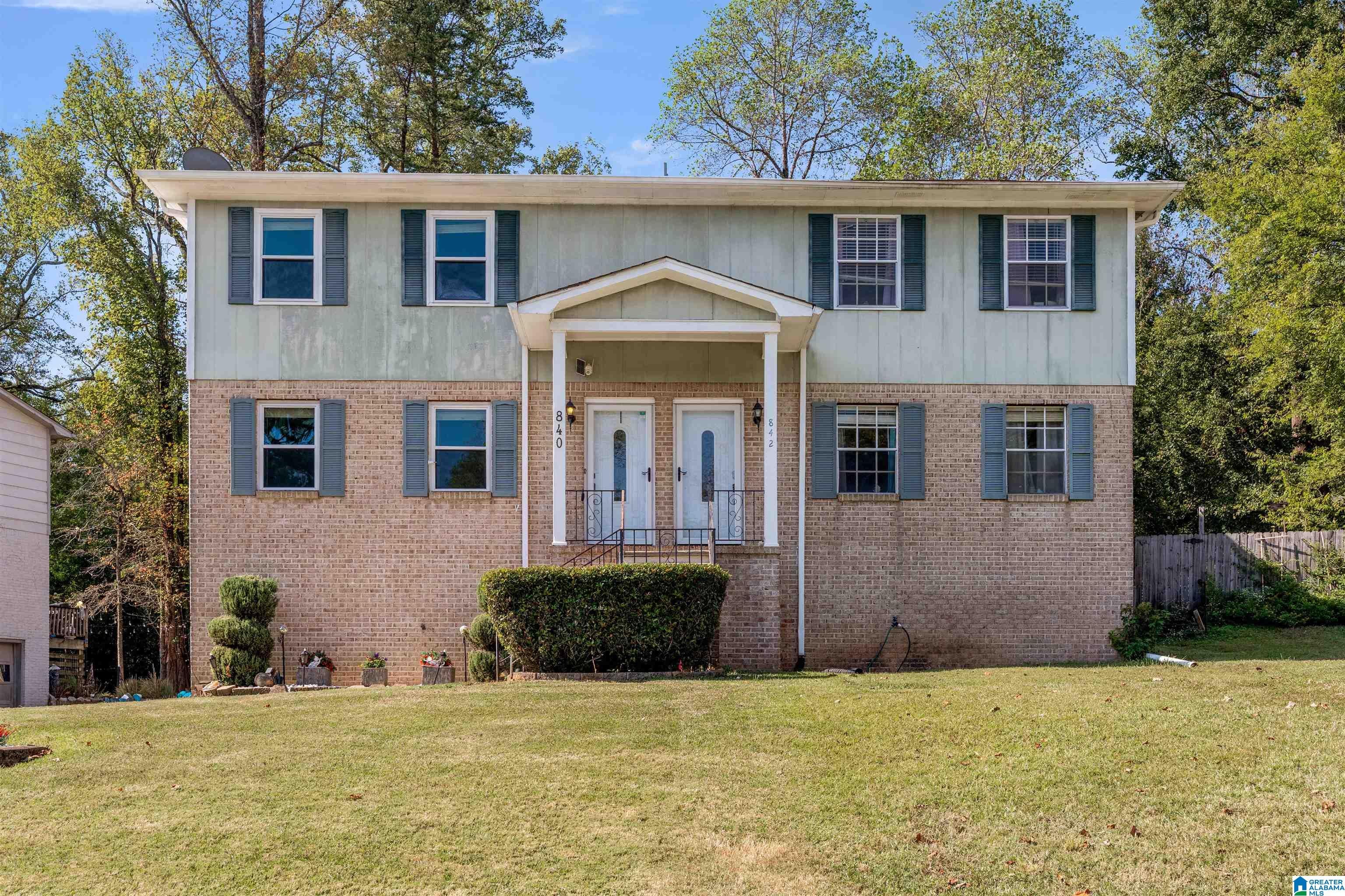 840 LINBARD LANE