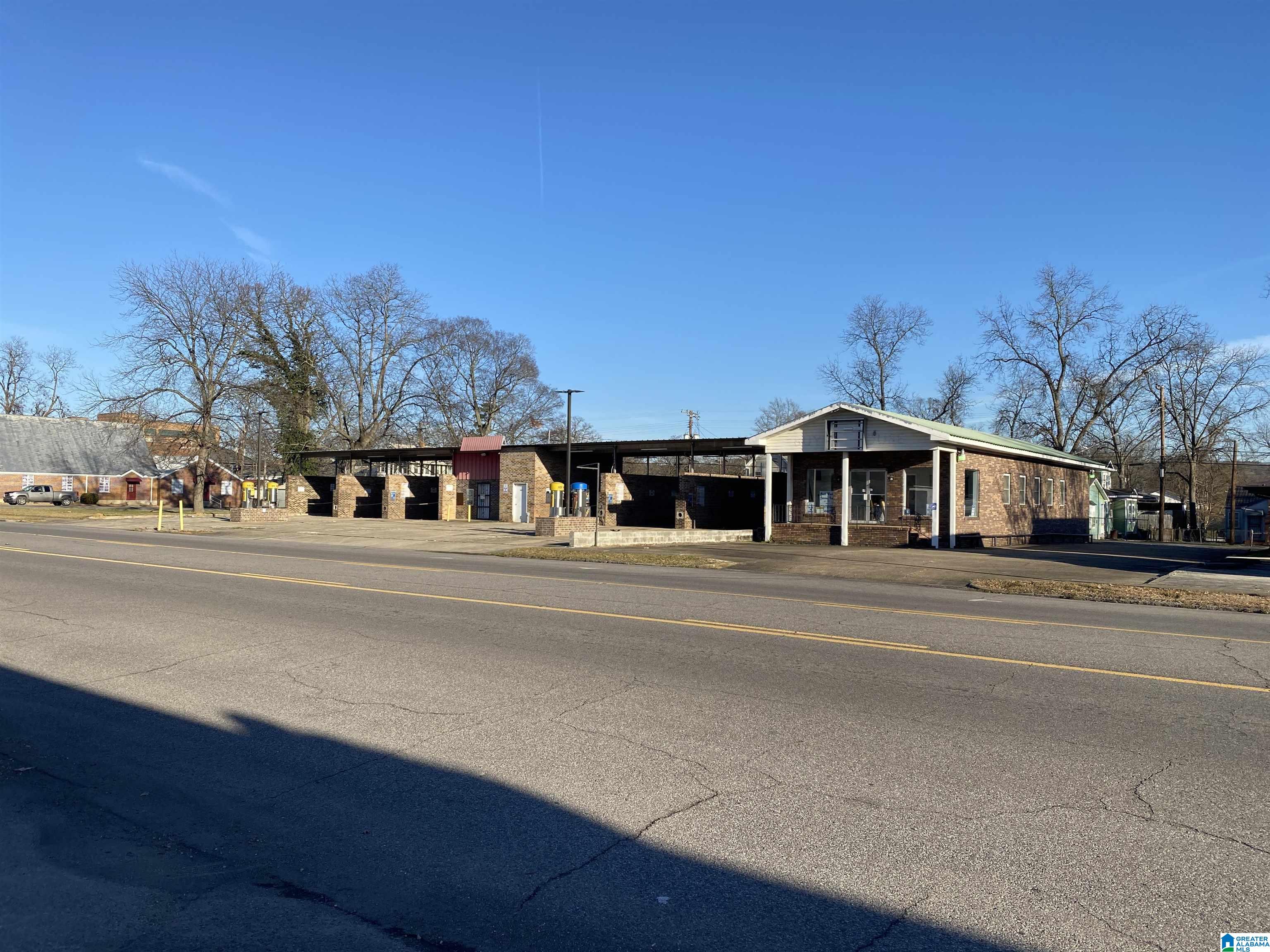 Photo 1 of 9 — 1531 4TH AVENUE, BESSEMER, AL 35020