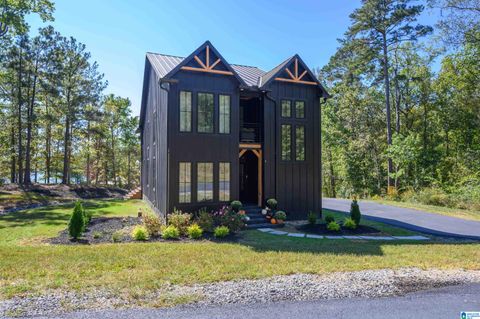 650 SAGEBRUSH ROAD ASHVILLE AL 35953