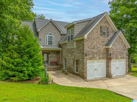 101 HARBOR COVE TALLADEGA AL 35160