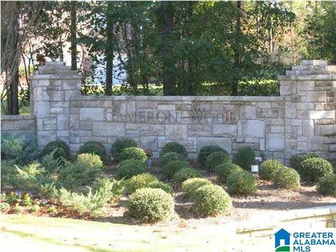 547 WOODBRIDGE TRACE 45 CHELSEA AL 35043