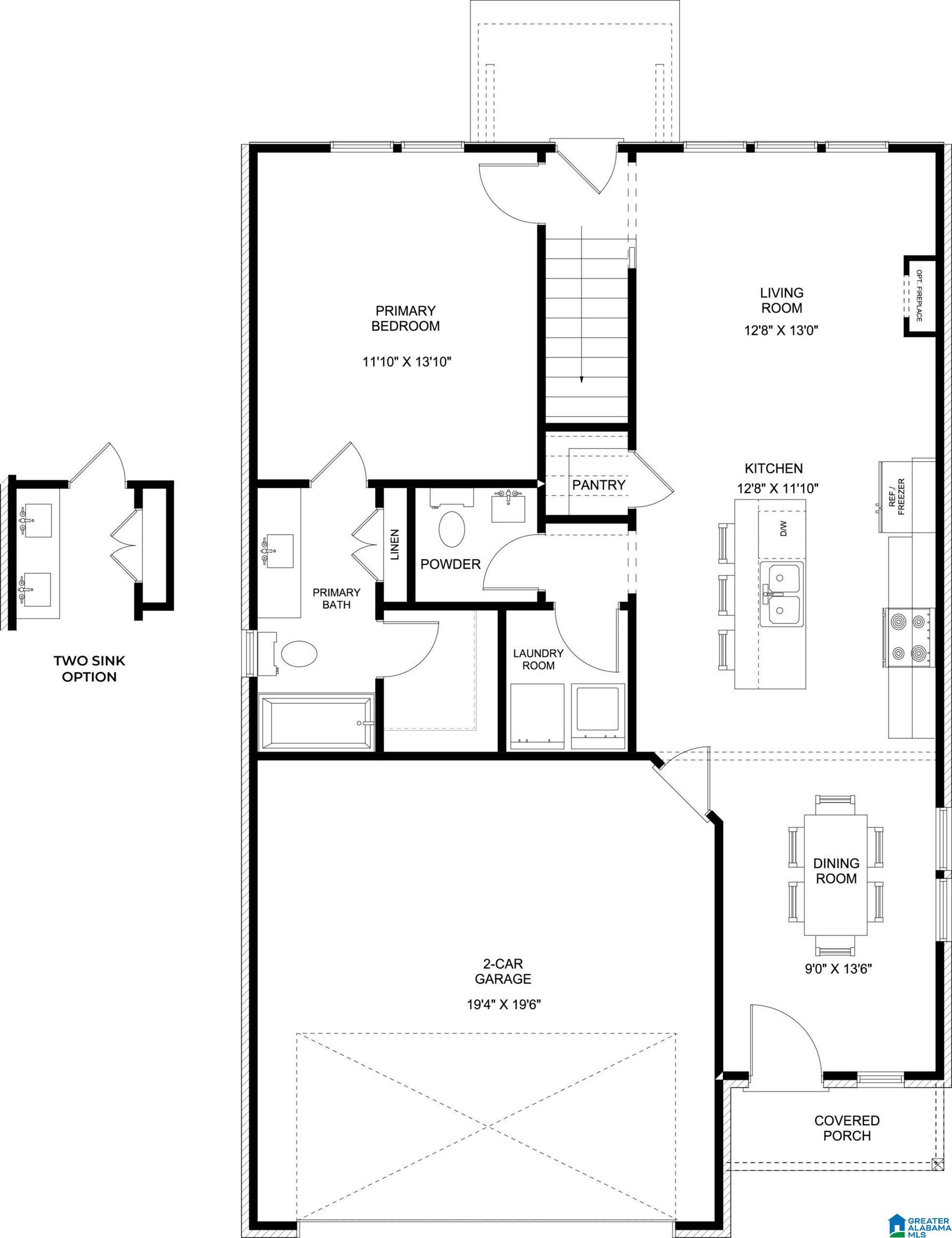 000155 SHILOH CREEK DRIVE