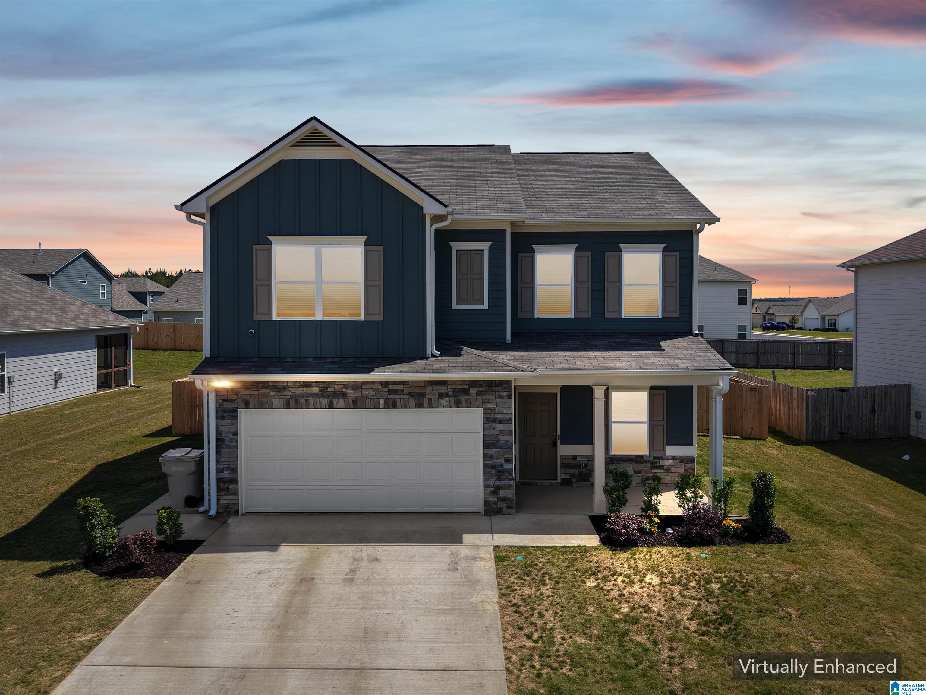 952 RIDGEWAY LANE