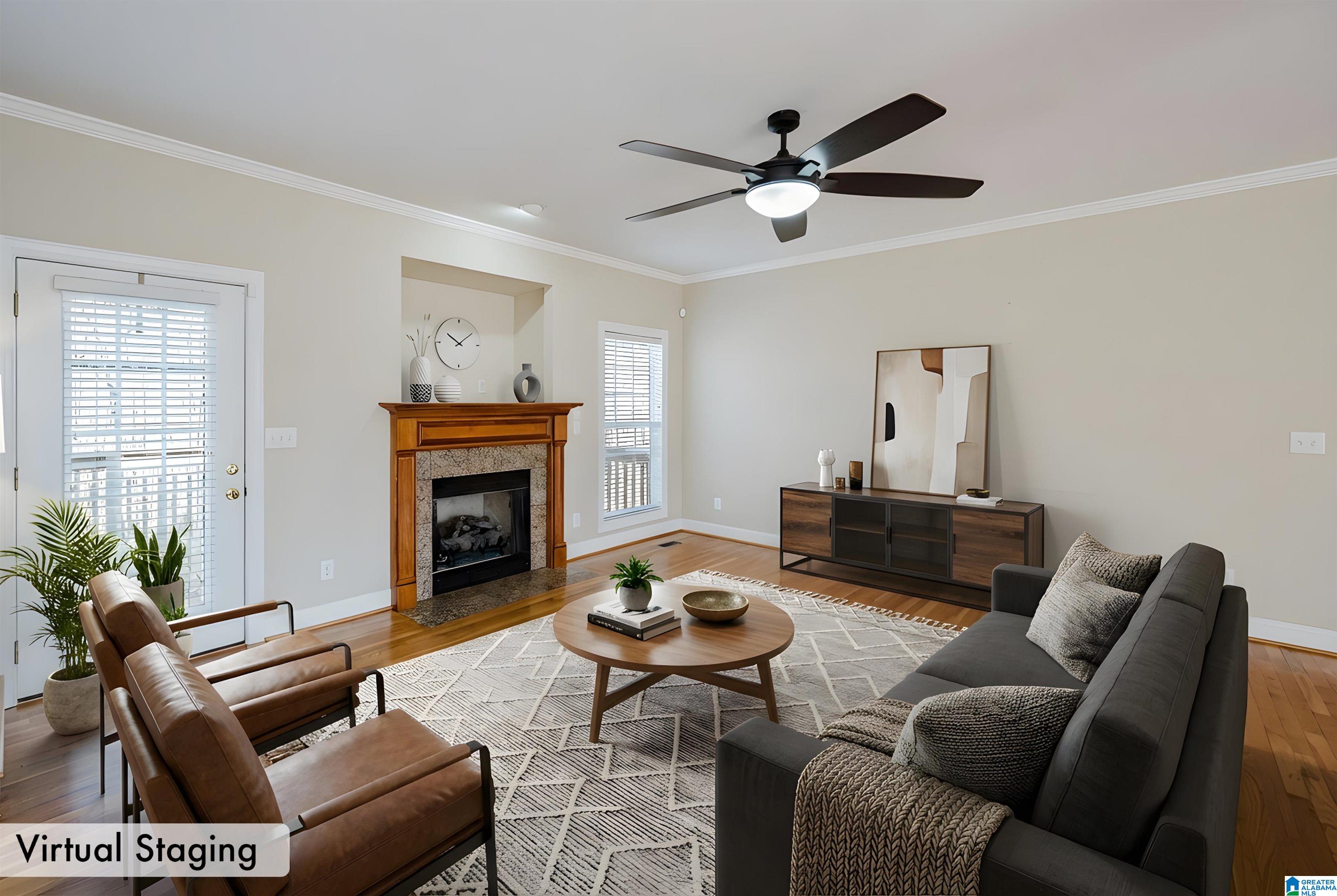 108 HICKORY RIDGE ROAD