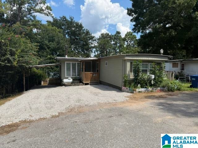 105 HOLLIS COURT ROAD