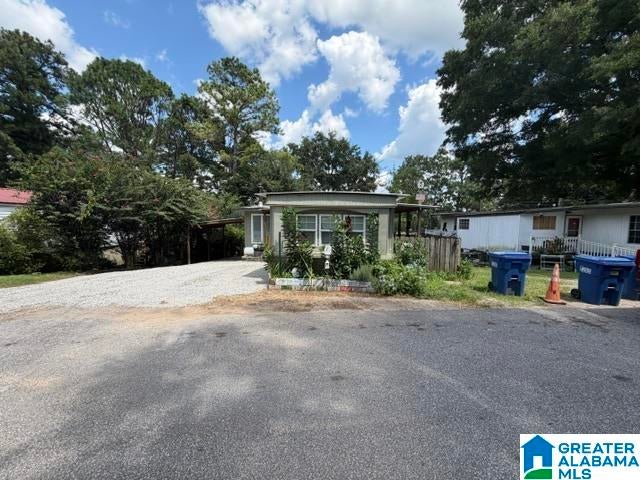 105 HOLLIS COURT ROAD