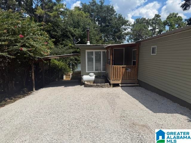 105 HOLLIS COURT ROAD