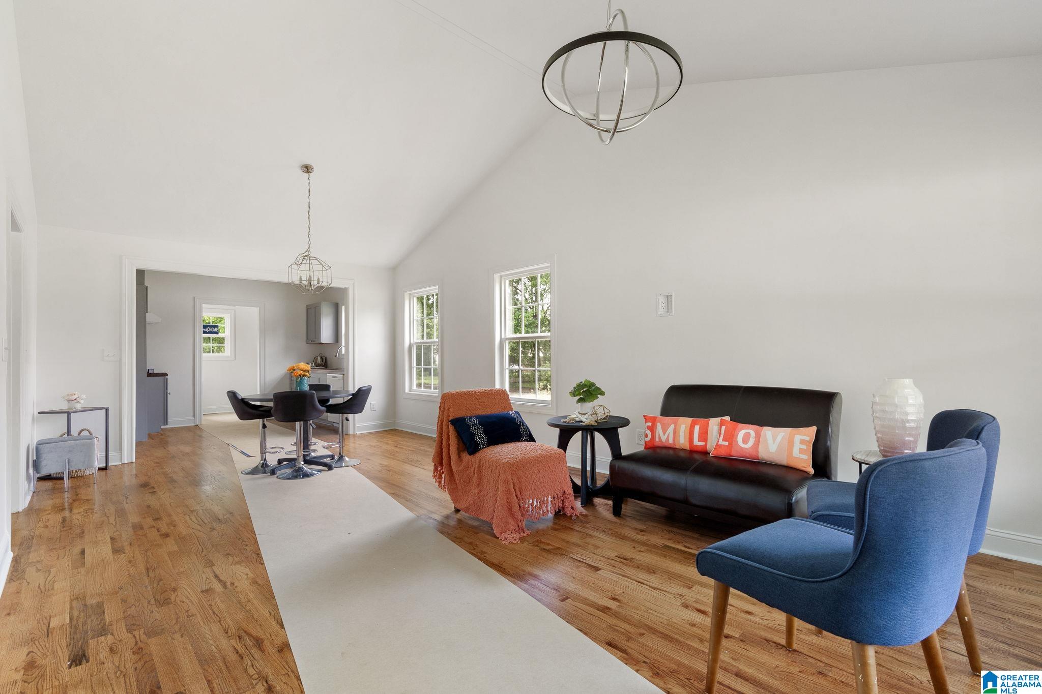 Photo 1 of 36 — 41 1ST AVENUE S, BIRMINGHAM, AL 35205