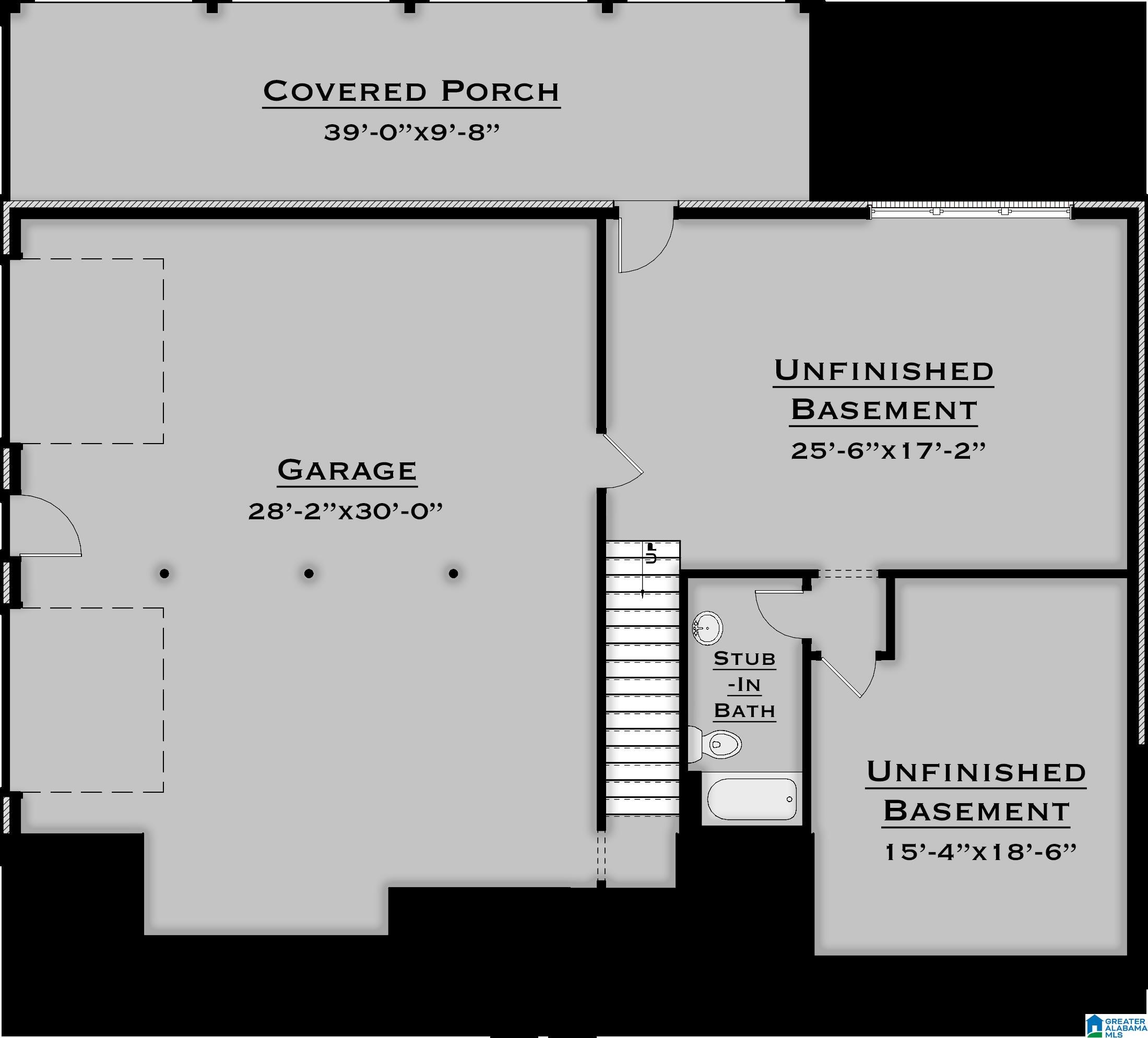 4155 BLACKRIDGE CREST