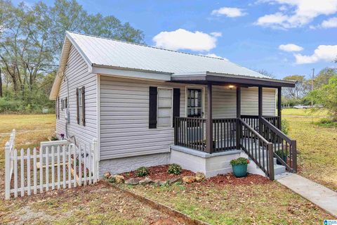 308 E DRY HOLLOW ROAD CENTREVILLE AL 35042