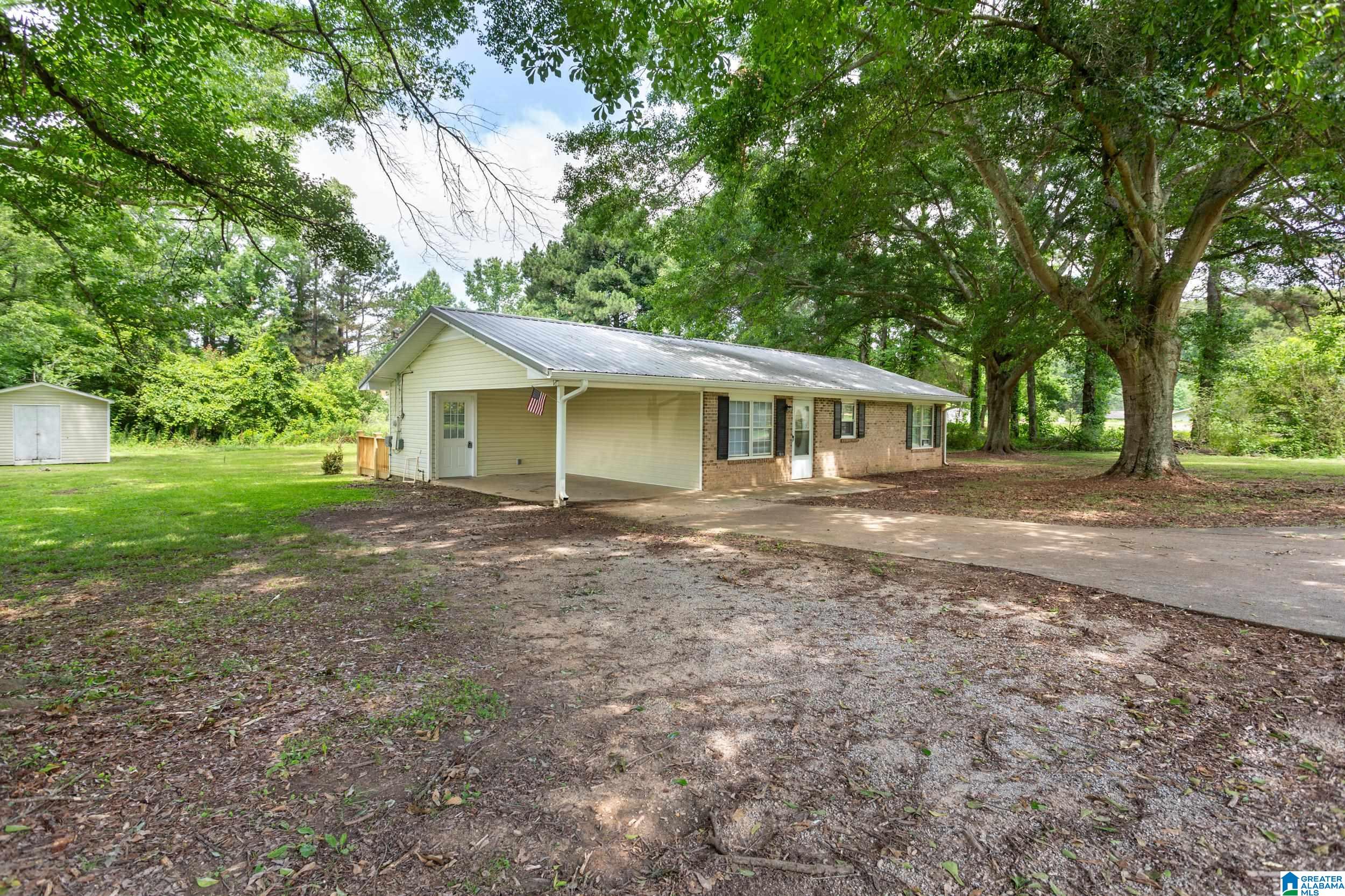 53 PETTUS DRIVE