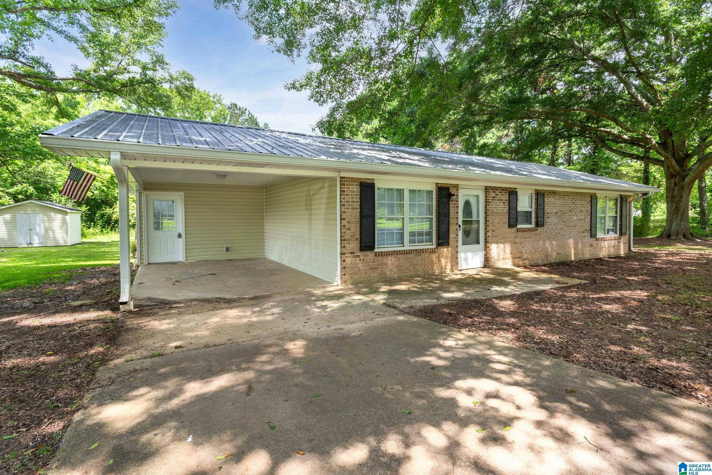 53 PETTUS DRIVE