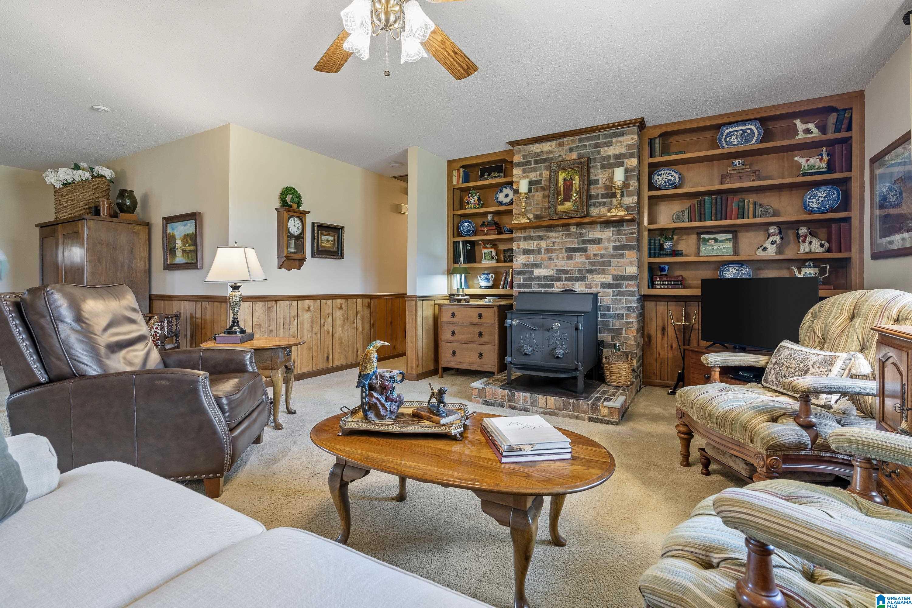 2310 MINERAL SPRINGS ROAD