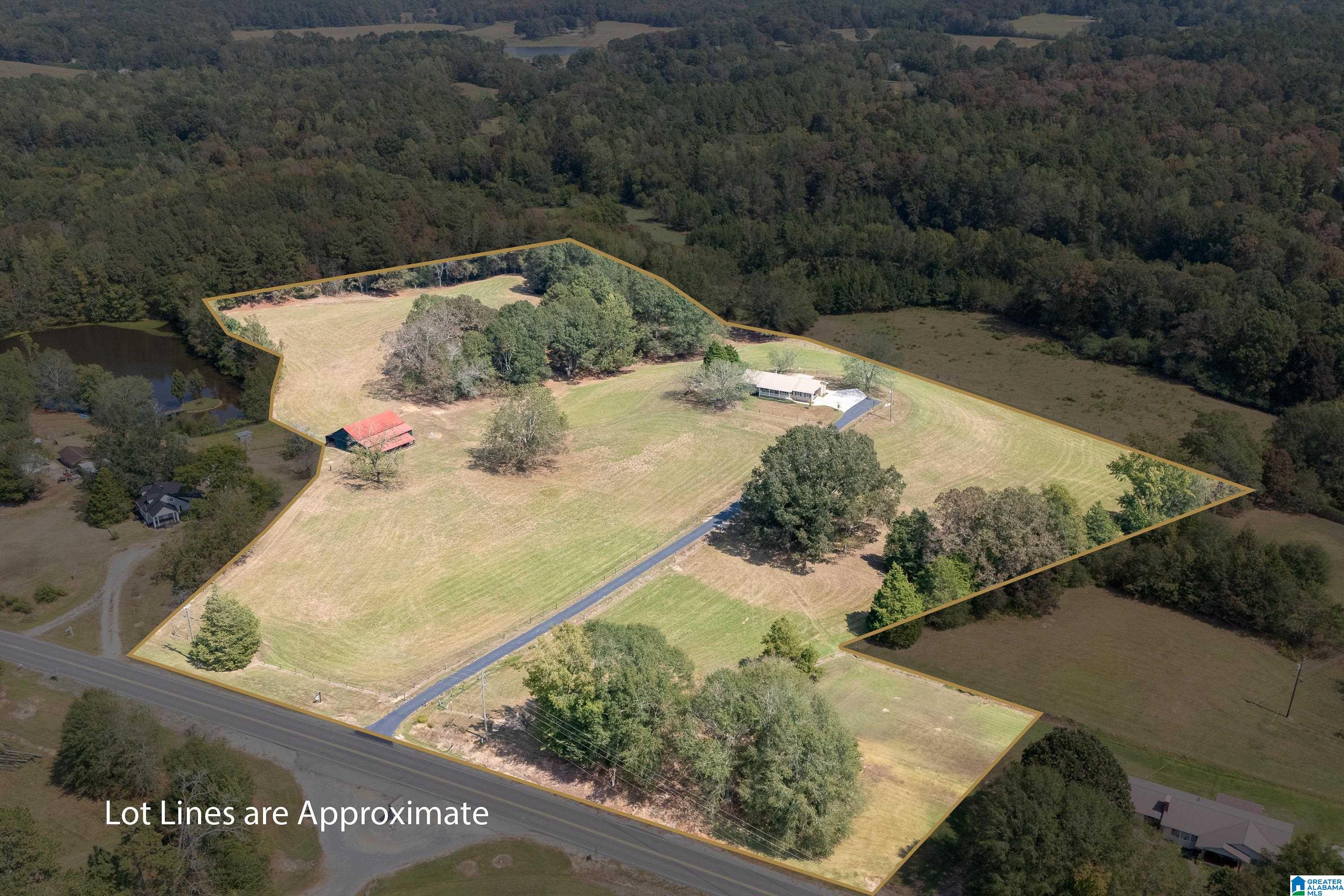 2310 MINERAL SPRINGS ROAD