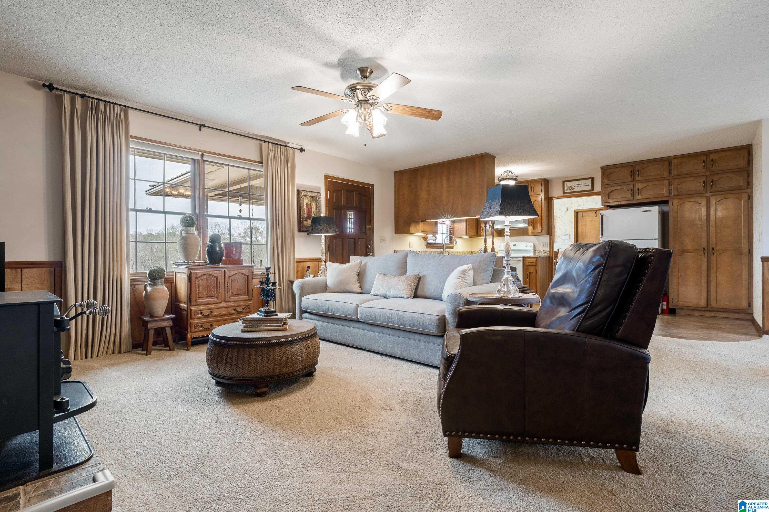 2310 MINERAL SPRINGS ROAD