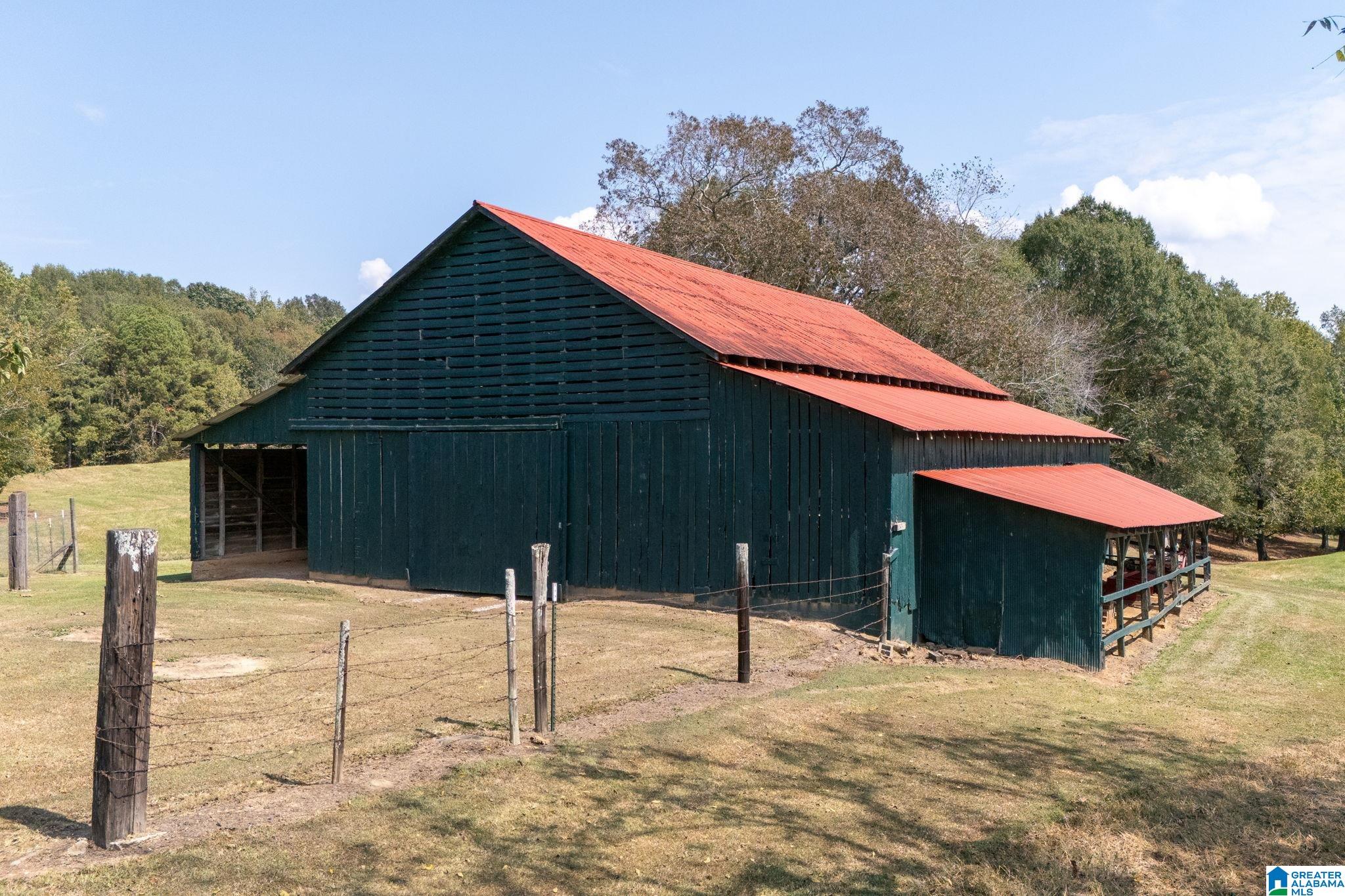 2310 MINERAL SPRINGS ROAD