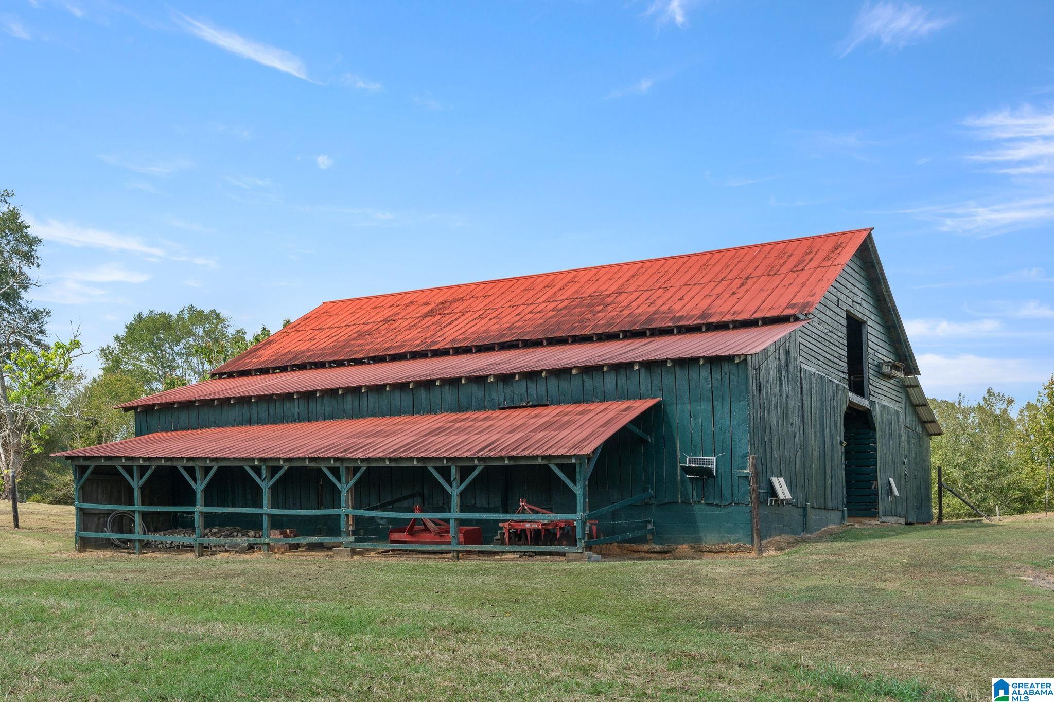 2310 MINERAL SPRINGS ROAD