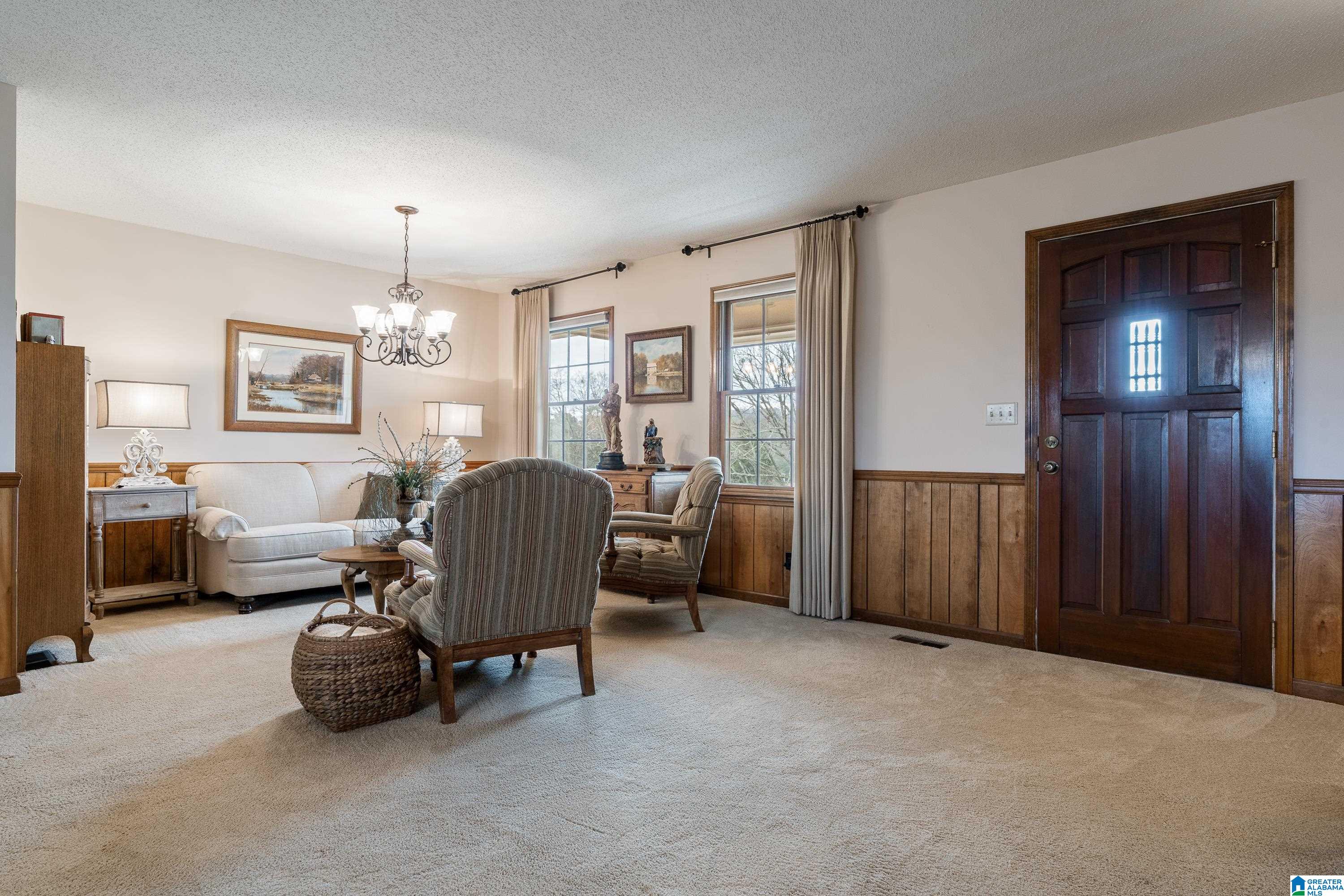 2310 MINERAL SPRINGS ROAD