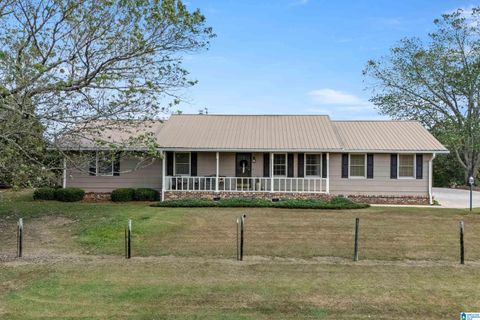 2310 MINERAL SPRINGS ROAD PELL CITY AL 35125