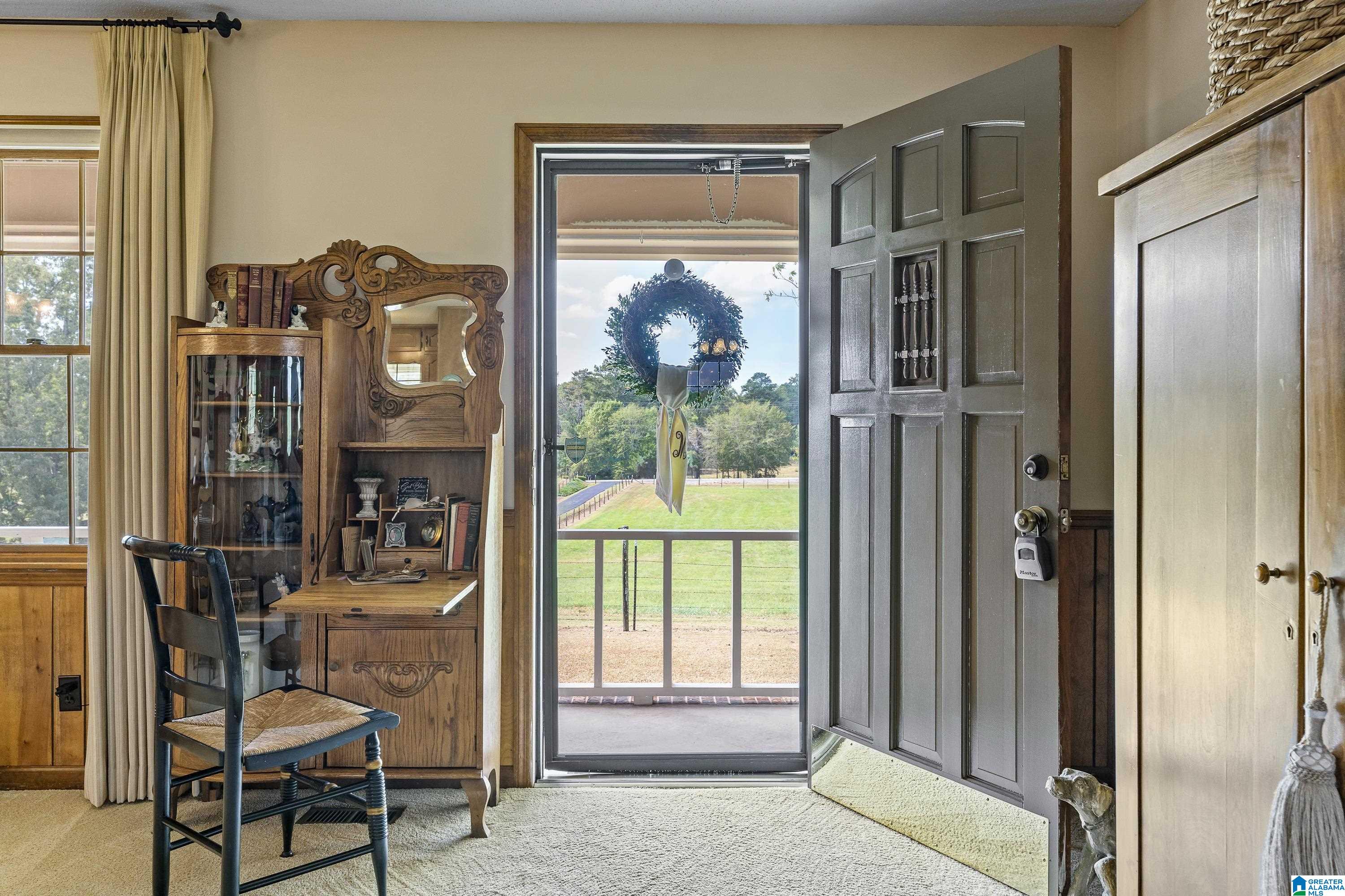 2310 MINERAL SPRINGS ROAD