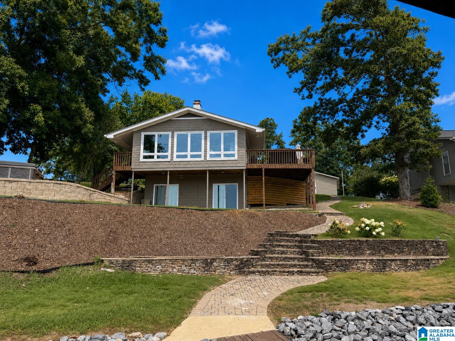 100 CAMELOT LANE