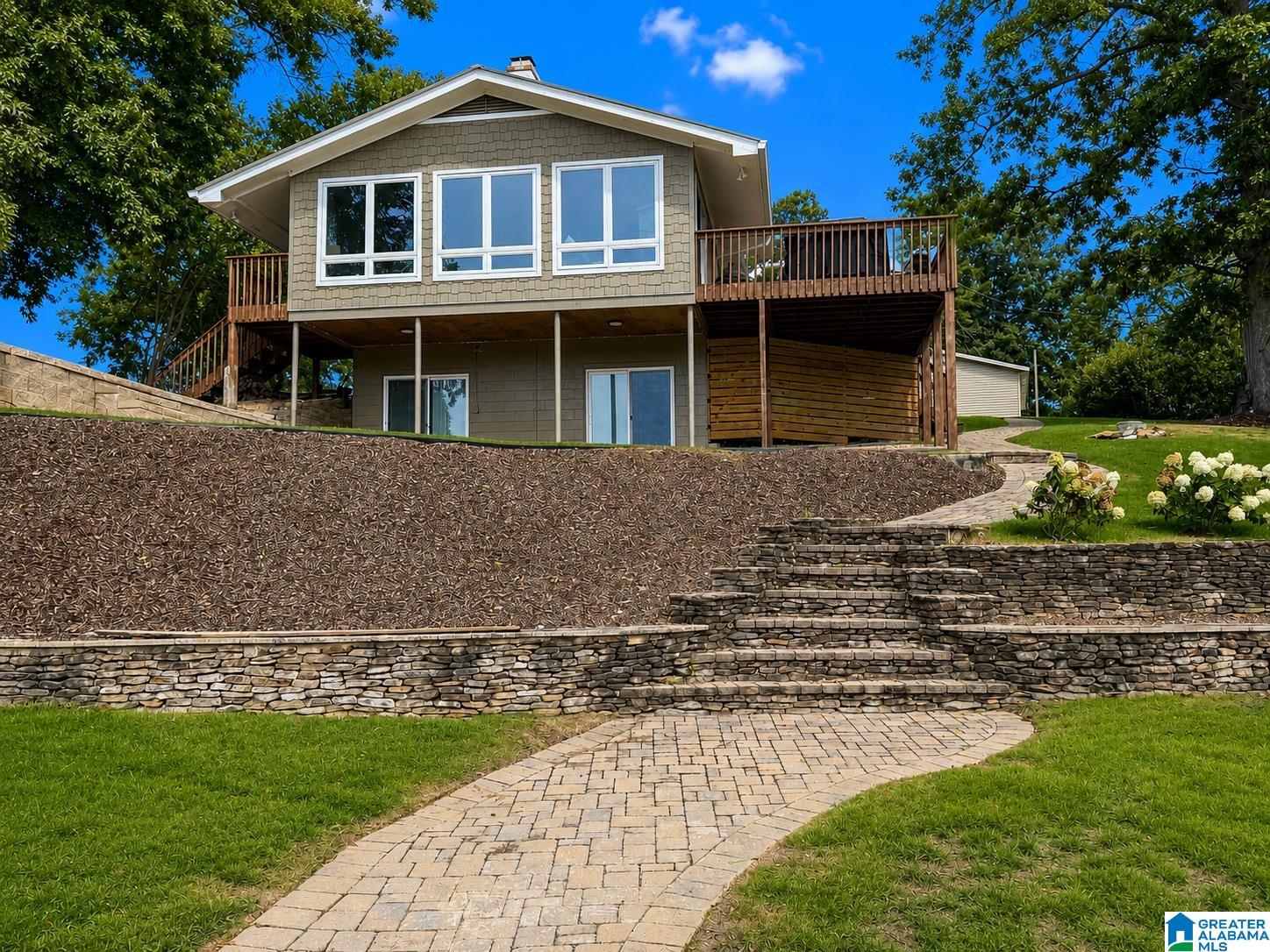 100 CAMELOT LANE