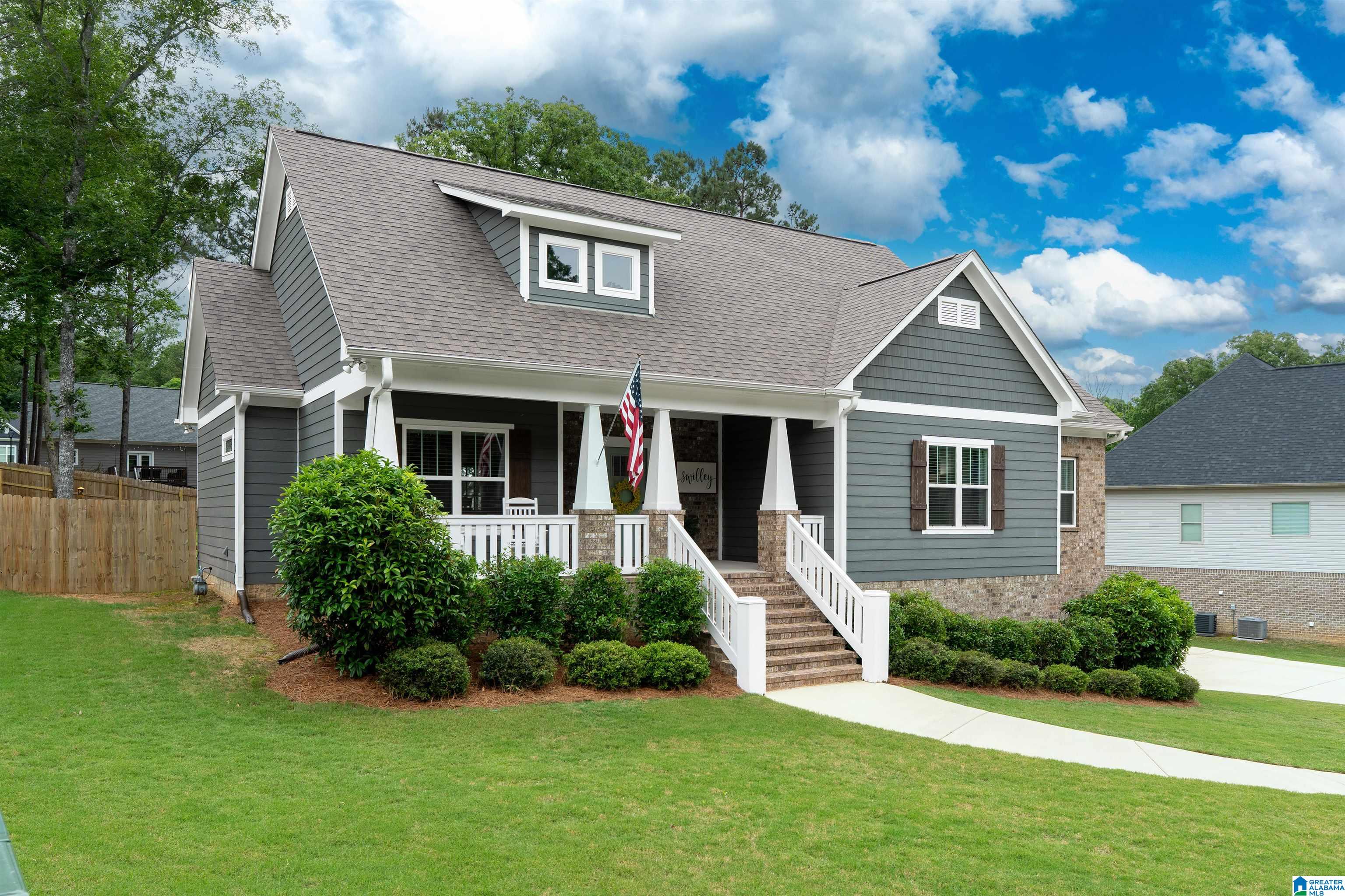 325 SMITHFIELD LANE