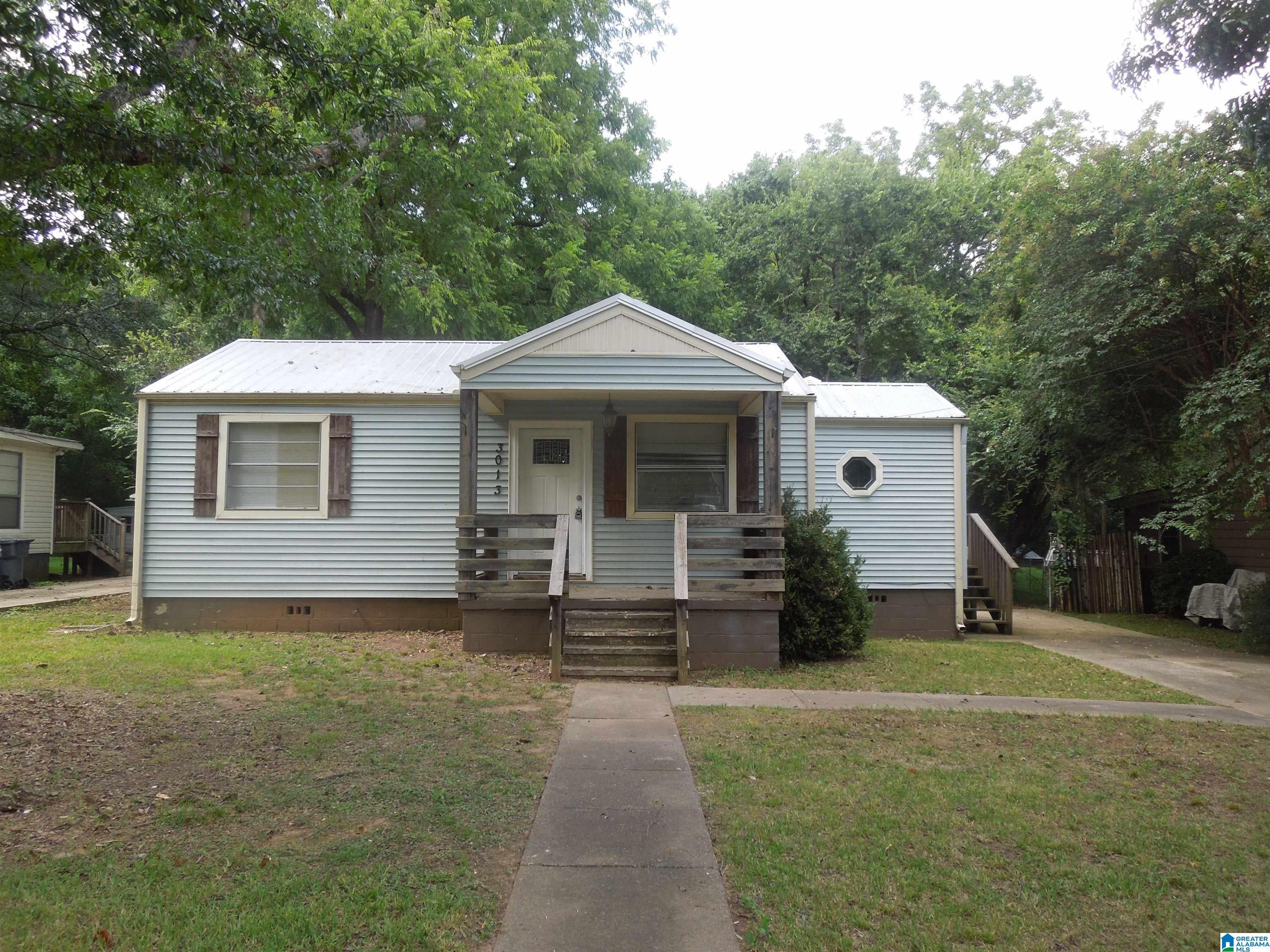 3013 HIGHLAND DRIVE
