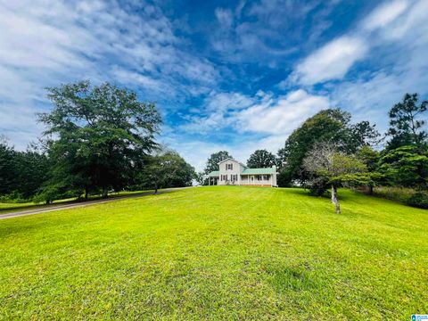 1315 THOMPSON ROAD OHATCHEE AL 36271