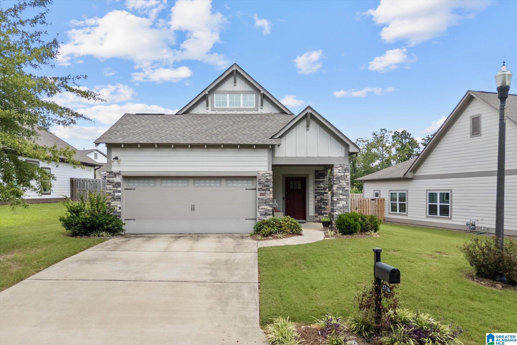 2716 VILLAGE LANE