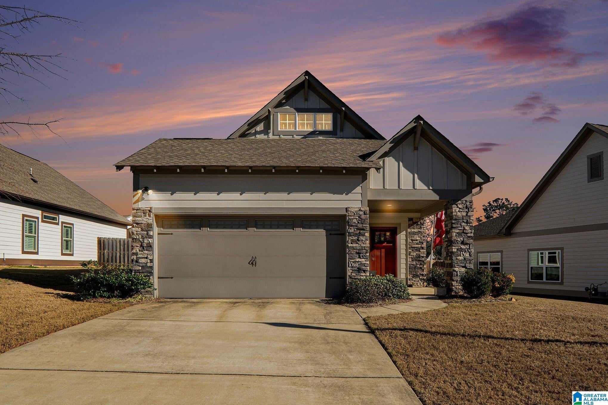 2716 VILLAGE LANE