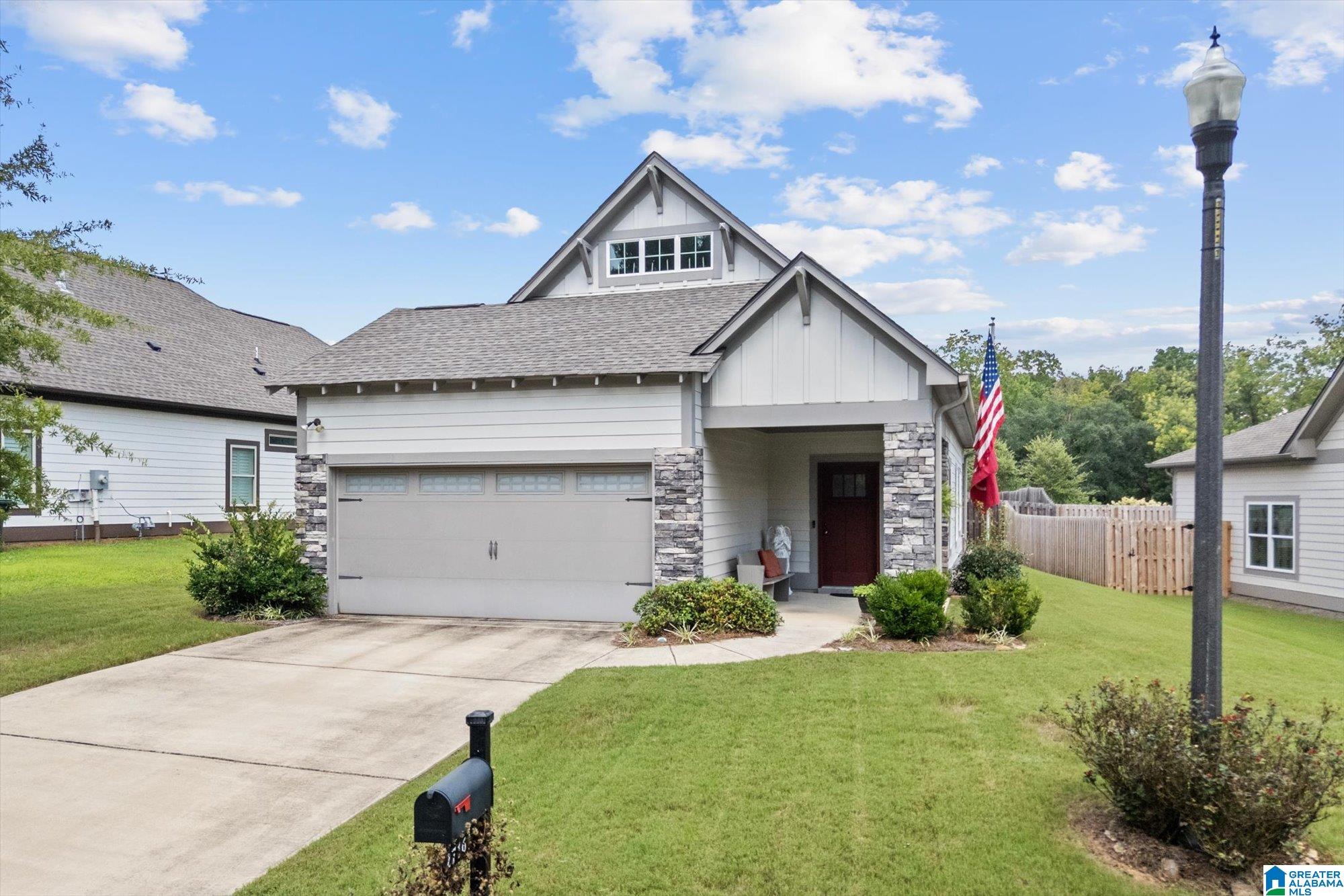 2716 VILLAGE LANE