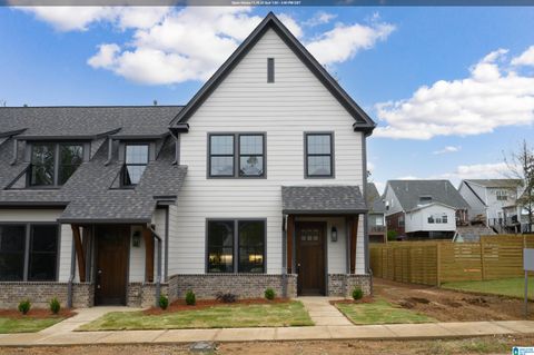 3170 BELWOOD DRIVE VESTAVIA HILLS AL 35243