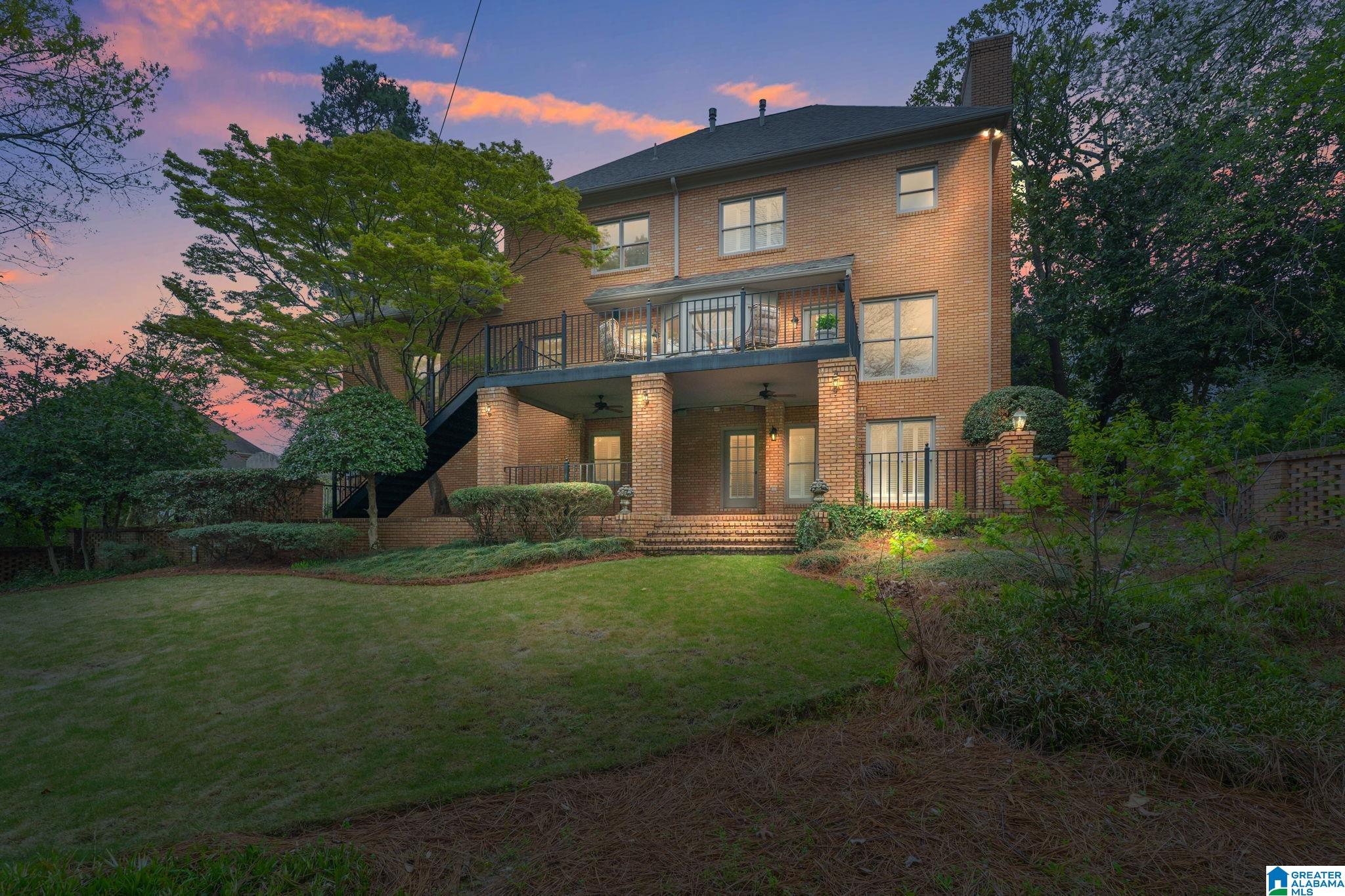 3509 COLD HARBOR LANE
