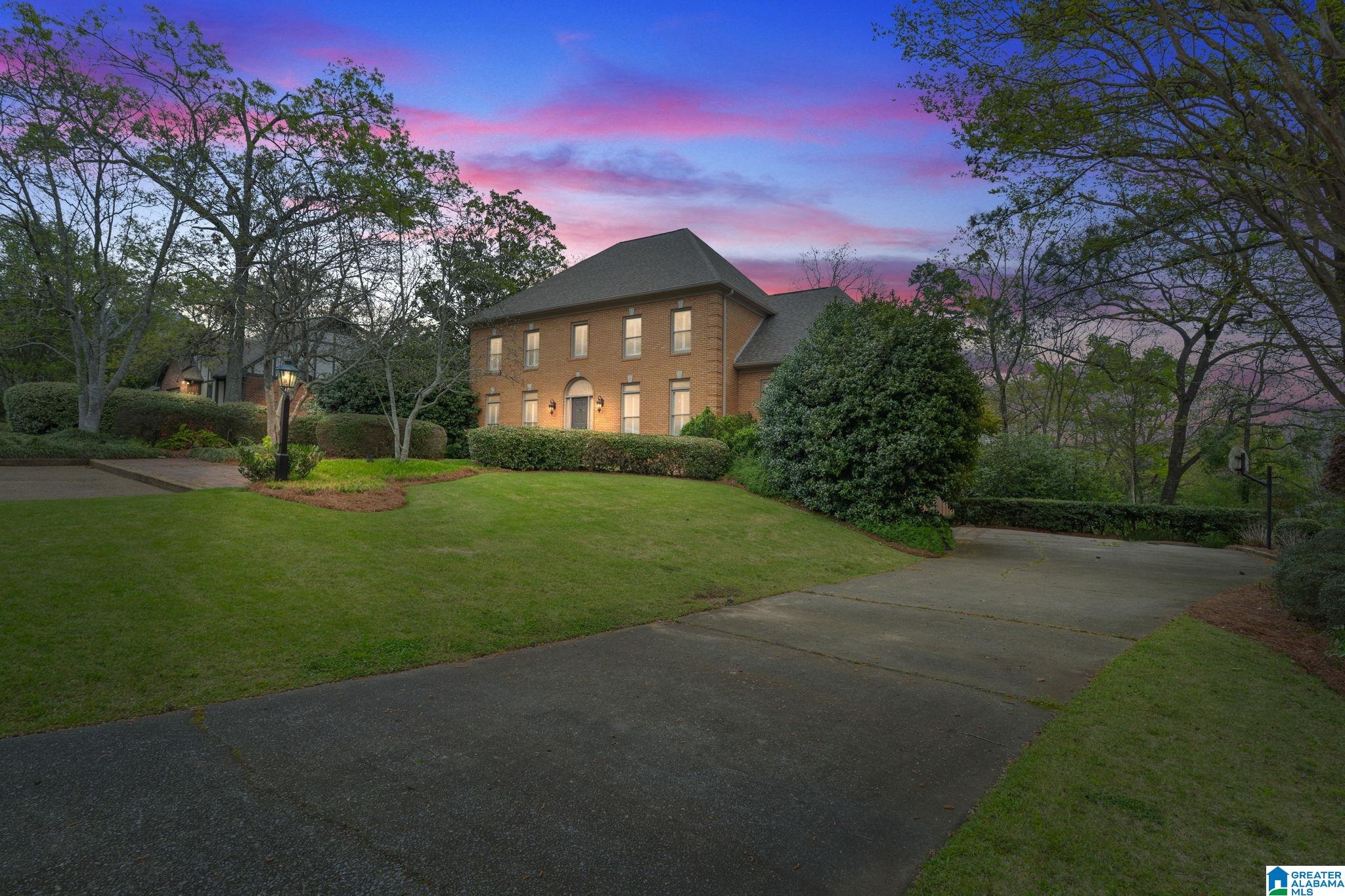 3509 COLD HARBOR LANE
