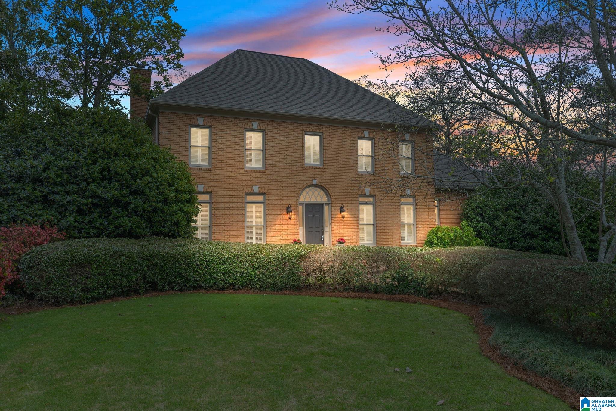 3509 COLD HARBOR LANE