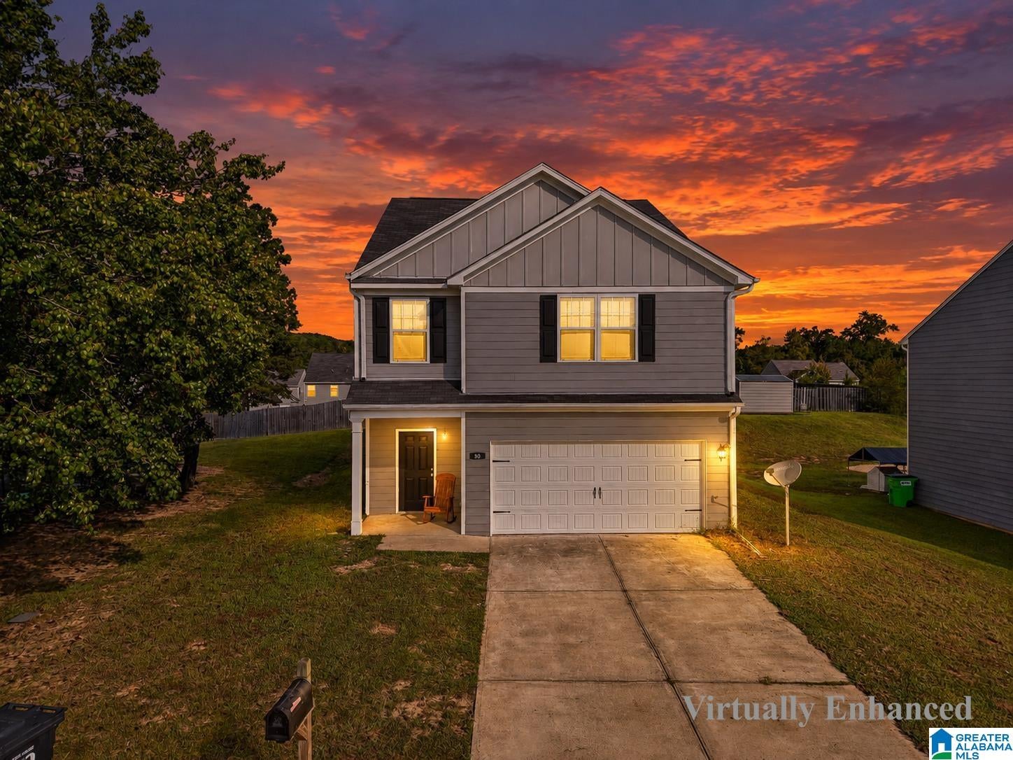 80 FARMHOUSE LANE