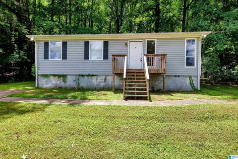 7823 HAPPY HOLLOW ROAD TRUSSVILLE AL 35173