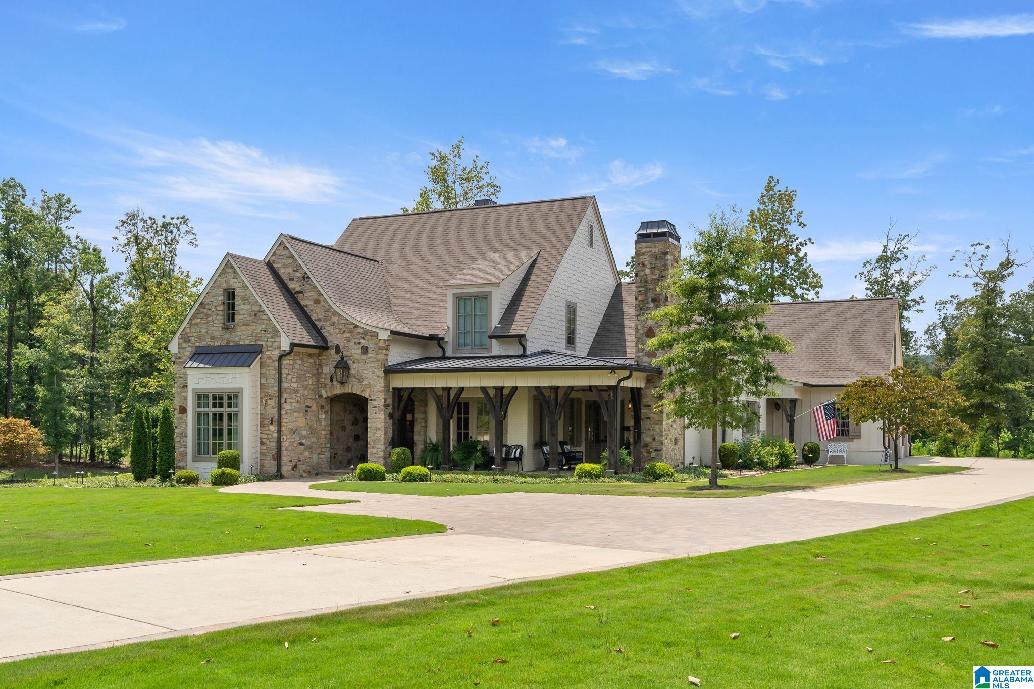 2 PINEHURST GREEN
