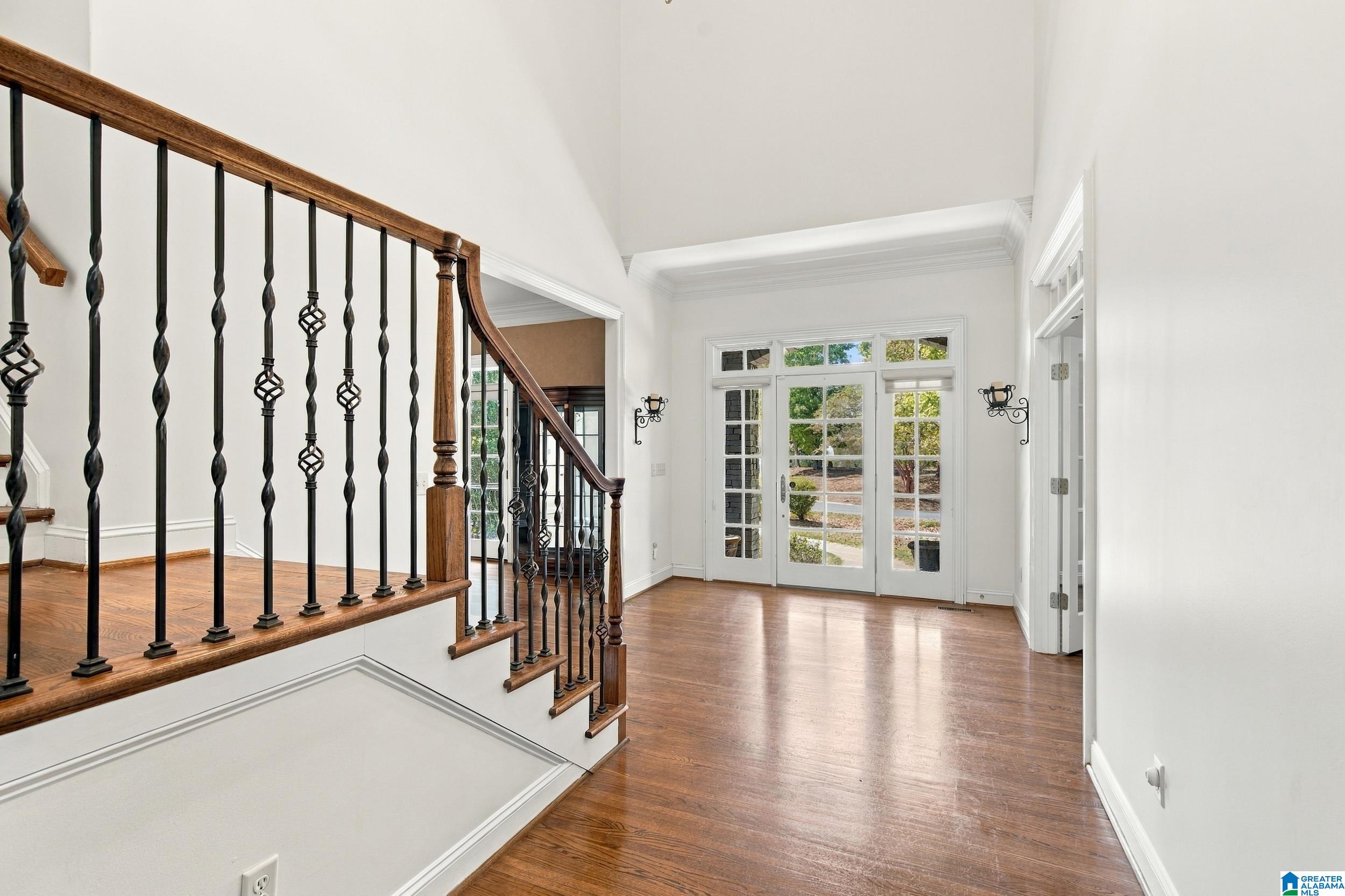 1500 WOODRIDGE PLACE
