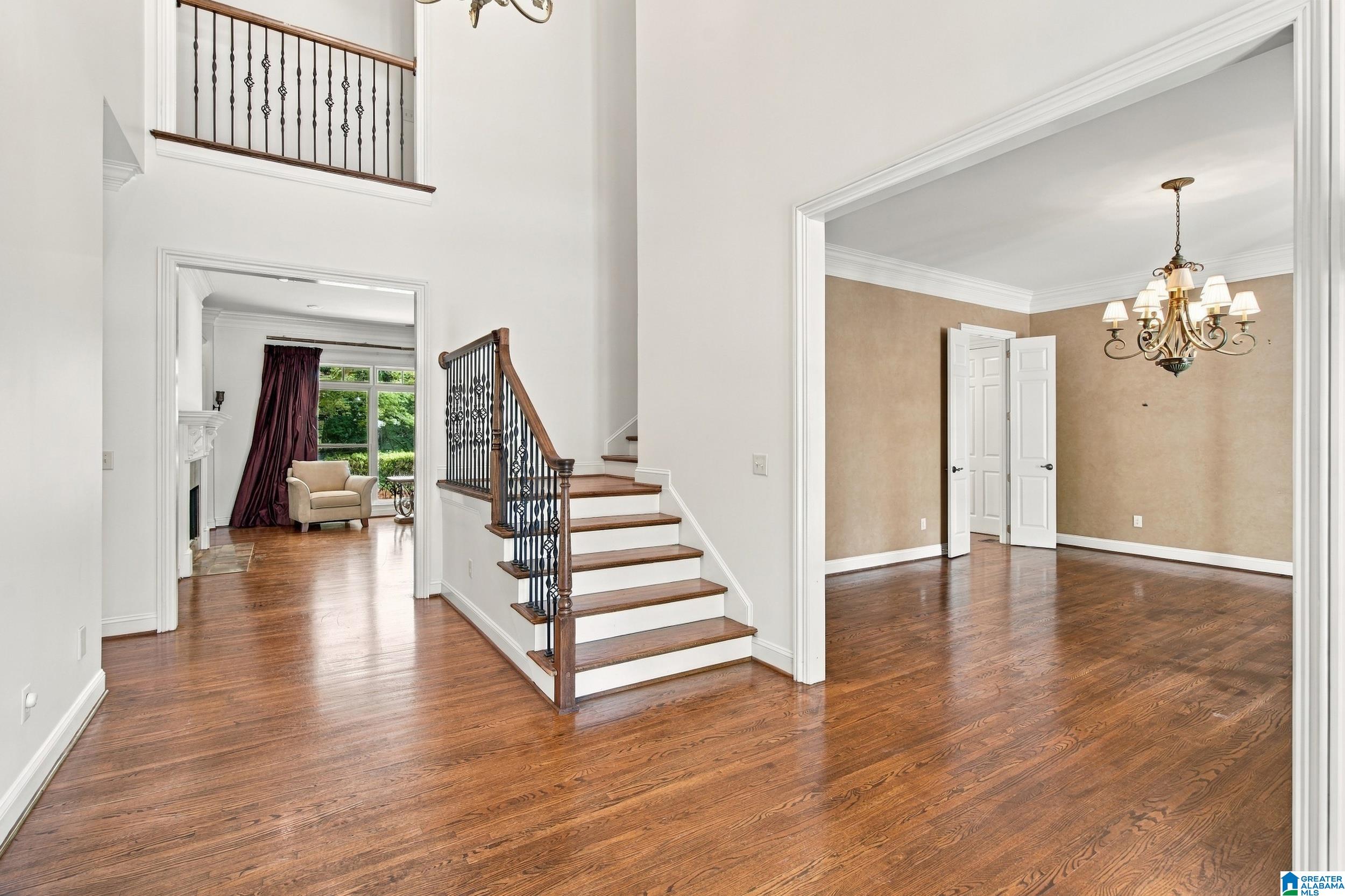 1500 WOODRIDGE PLACE