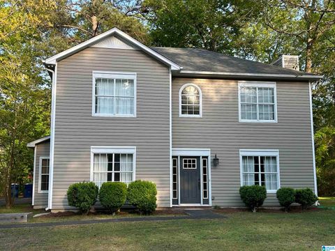 409 DOGWOOD COVE ALABASTER AL 35007