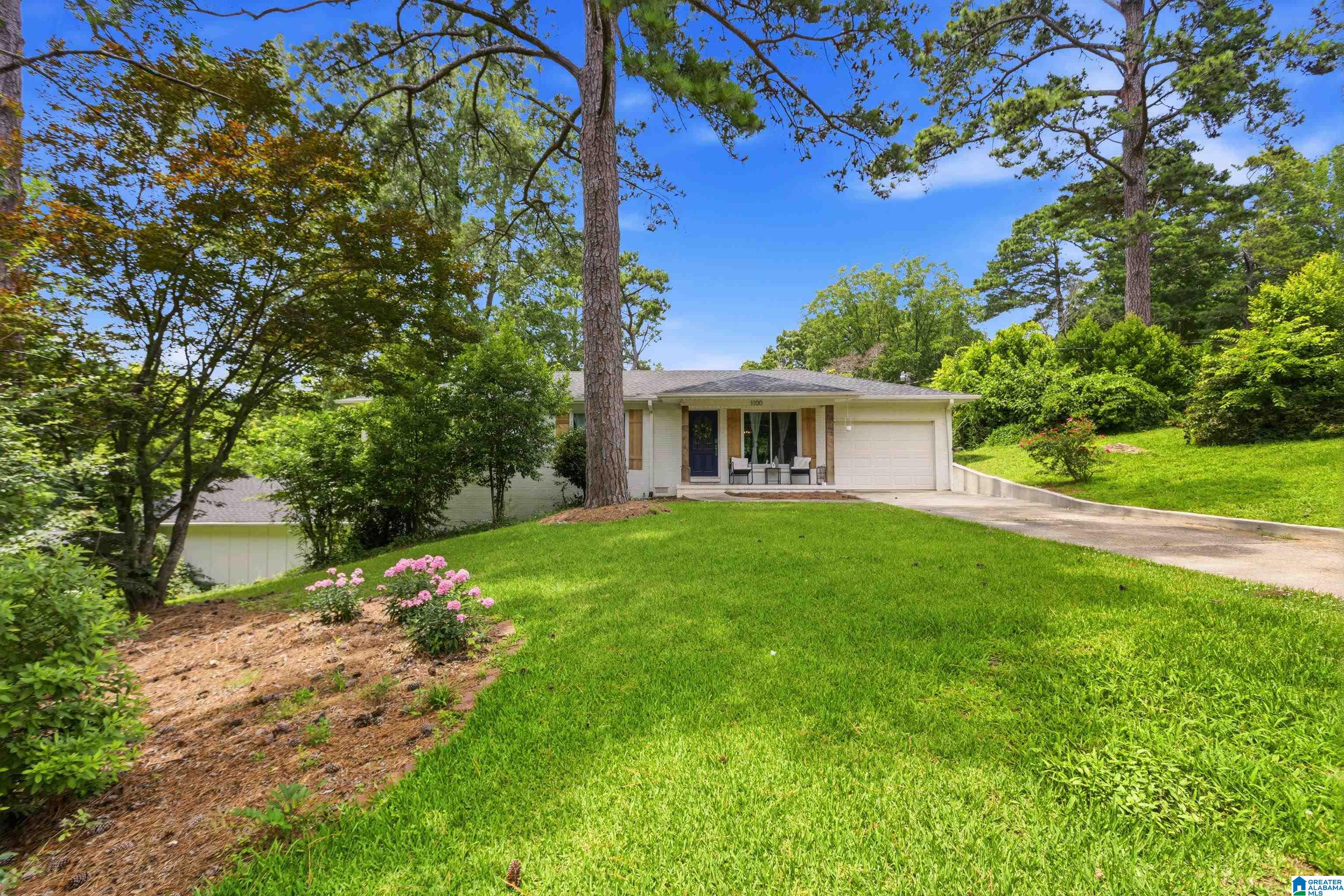 Photo 1 of 48 — 1100 BROOKWOOD COURT, GARDENDALE, AL 35071