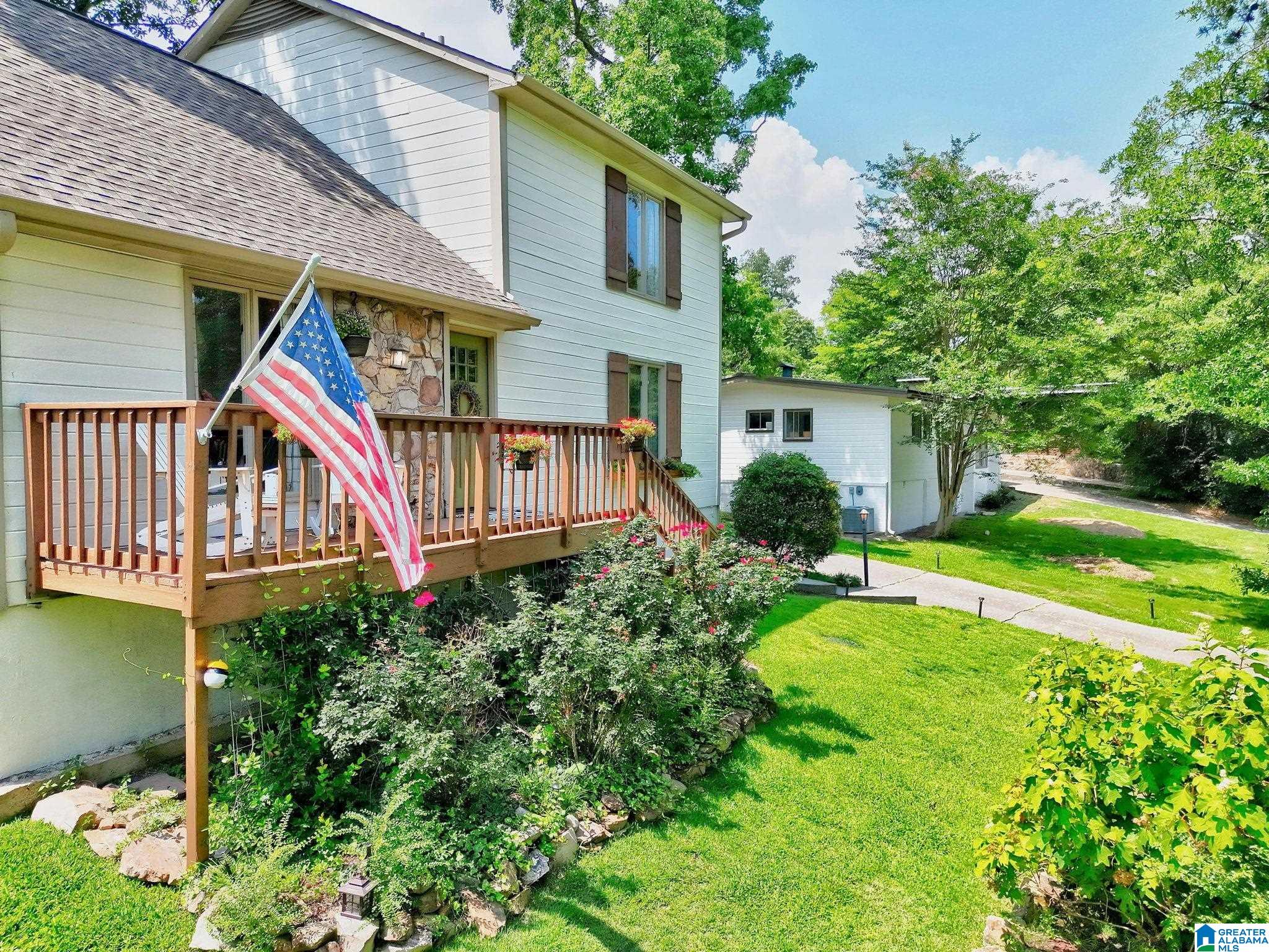 2244 GREAT ROCK ROAD - Photo 2
