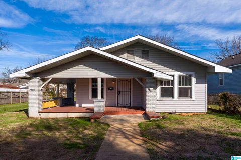 1200 FULTON AVENUE TARRANT AL 35217