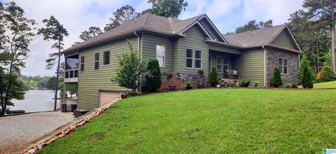 2815 CRESCENT CREST DRIVE WEDOWEE AL 36278