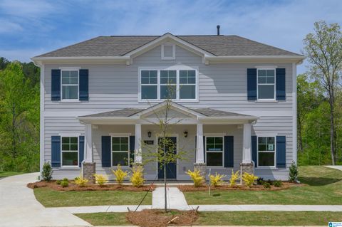 219 BARIMORE BOULEVARD HELENA AL 35080