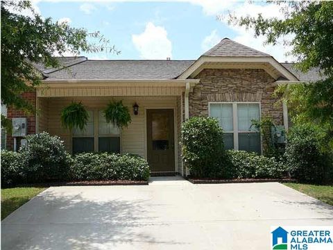 5579 COLONY LANE HOOVER AL 35226