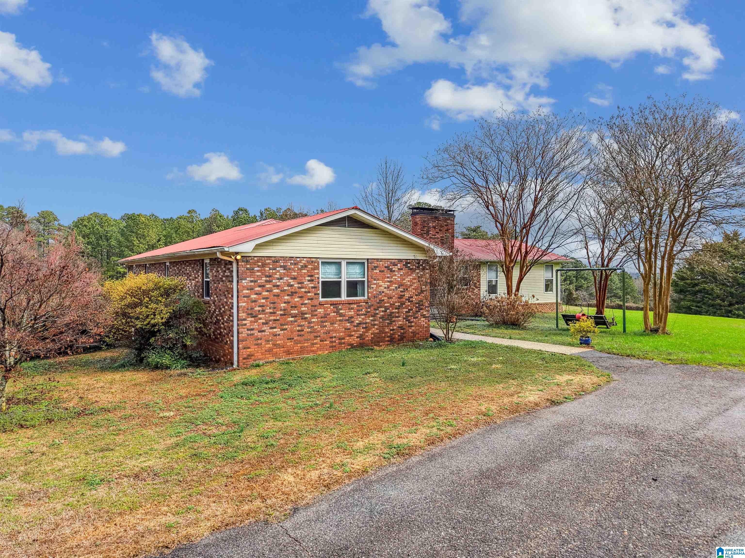 3953 LOGAN MARTIN DAM ROAD E